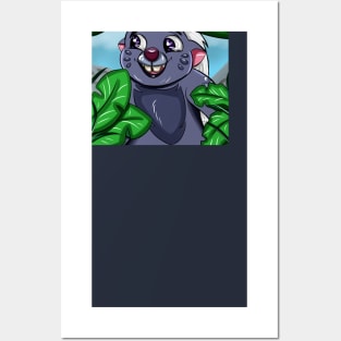 Bunga The Lion Guard Posters and Art